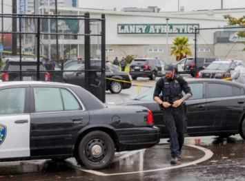 323589 Oakland College Shooting F