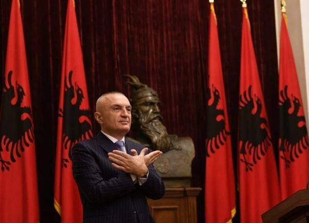 Sot Dita e Pavarësisë  Meta  Patriotizmi dhe gjaku i derdhur për Flamurin Kombëtar të mbeten pishtari ynë i përhershëm