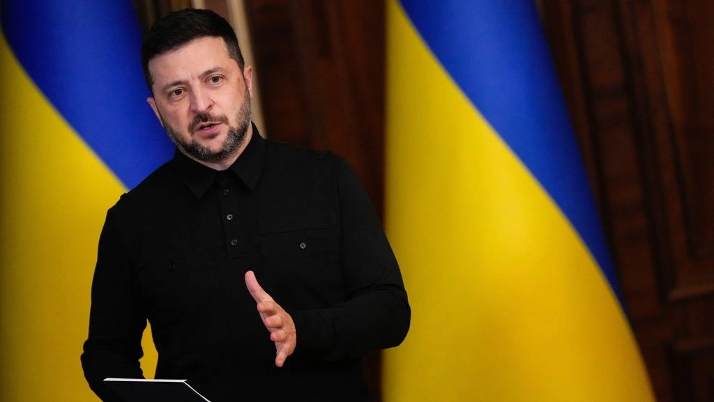 Korrupsion në sektorin e energjisë në Ukrainë, Zelenski: Kushdo që është përfshirë duhet të marrë përgjegjësi penale