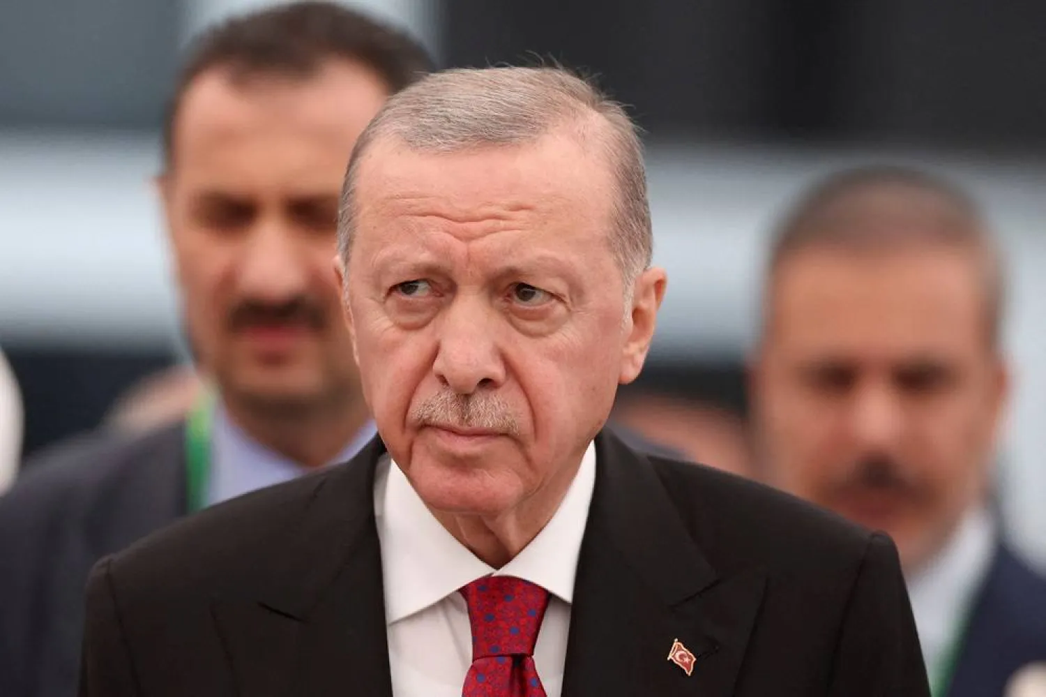 Erdogan ngre alarmin  Lindshmëria në Turqi ka rënë  do të marrim masa kundër komunitetit LGBTQ 