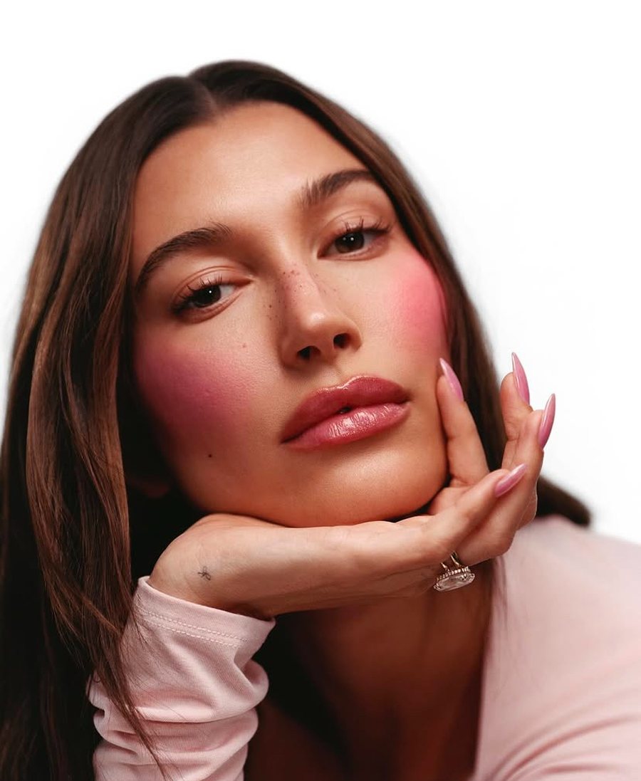 1 miliard dollarë për Rhode, Hailey Bieber flet për shifrën e frikshme