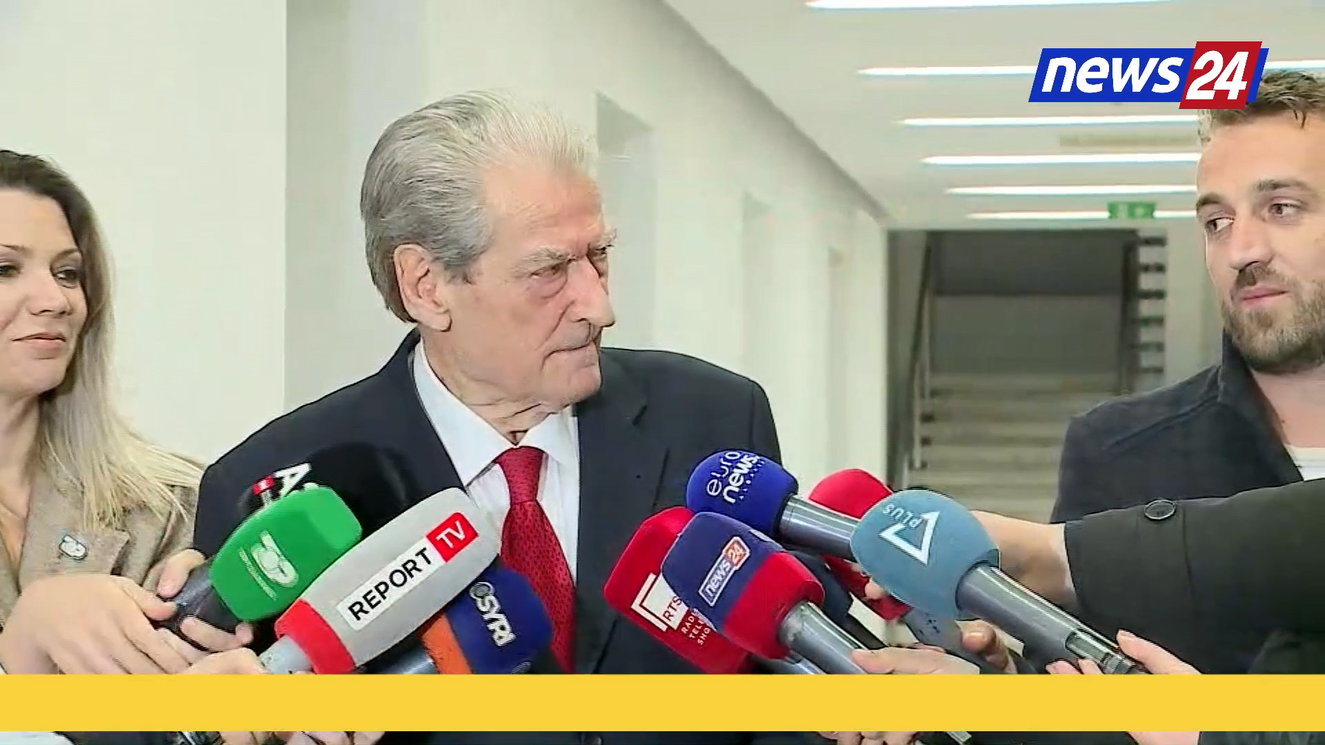 SPAK fletëthirrje për 21 Janarin  Berisha  S jam njoftuar  por i hapur për hetime  Kam kërkuar prokuror ndërkombëtar