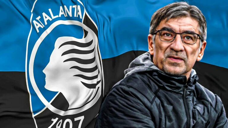 Atalanta Juric Palladino