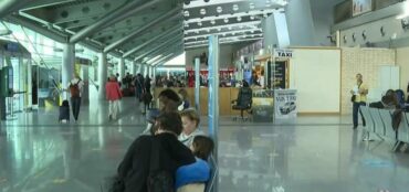 Aeroporti I Podgoricës