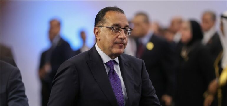 Algjeria Dhe Egjipti