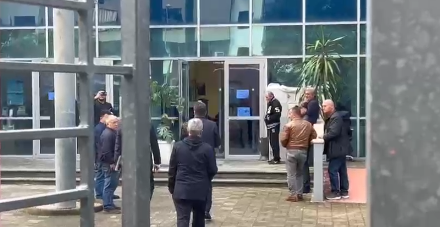 Apeli konfirmon dënimin  Eduard Kapri  Besimira Niko dhe Besjan Meço mbeten fajtorë