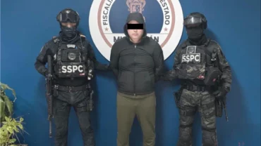 Arrestohet Organizatori