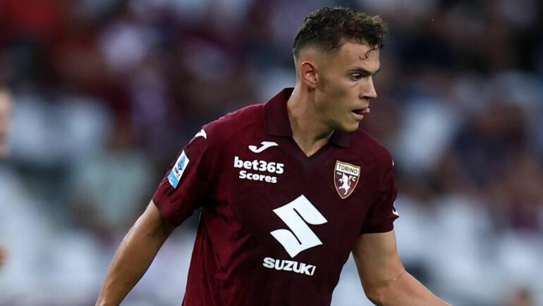 Asllaniiiii Torinooo