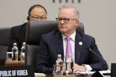 Australia Ndalon Rrjetet Sociale