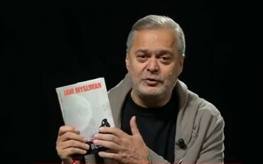 Ben Blushi Per Librin E Ri