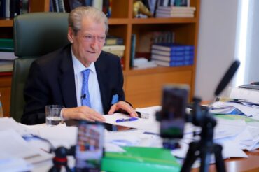 Berisha Bashkebisedim