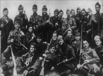 Brigada E V Sulmuese 1944. 1