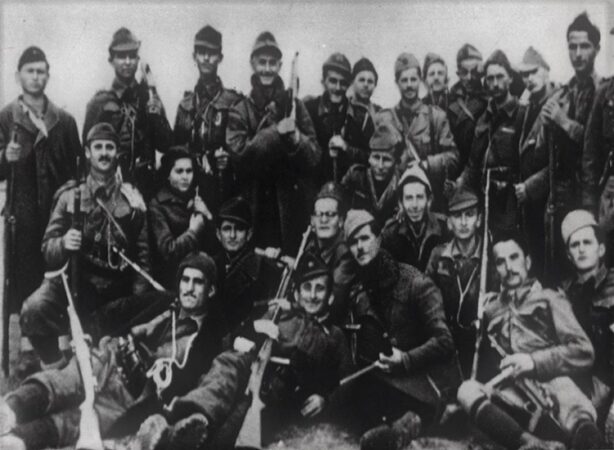 Brigada E V Sulmuese 1944. 1