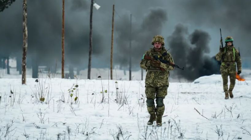 Analiza  Si po lufton Ukraina për të përballuar një dimër tjetër të acartë mes sulmeve në rritje të Rusisë