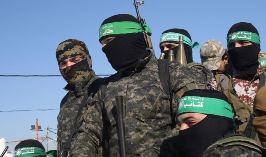  Po shfrytëzojnë vonesat në planin e Trump për të konsoliduar sundimin   Reuters  Hamasi po rivendoset në Gaza 