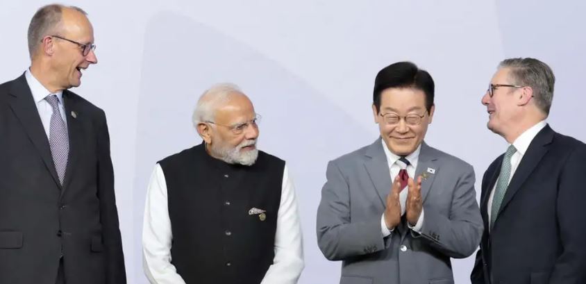  Multilateralizmi mund dhe do të japë rezultate   Samiti në Johanesburg  Ramaphosa  Duhet të largohemi me ndjesinë   