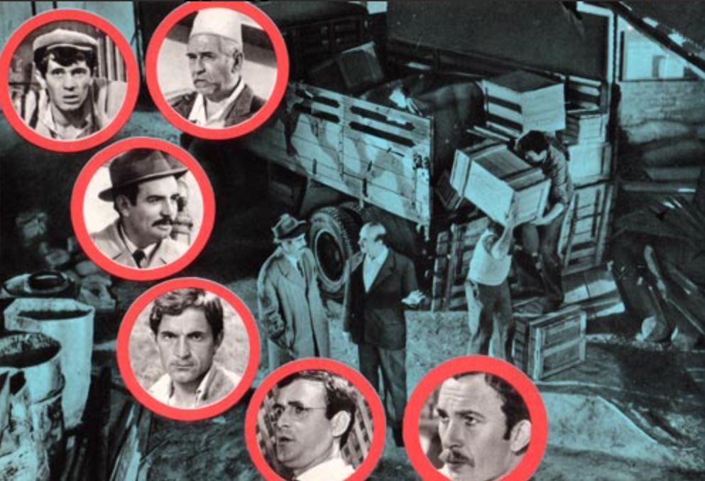  Rolin e Shpëtimit te  Në fillim të verës   ma besoi as regjisori Esat Musliu dhe fitova nga dhjetë kinoprova  por regjizori E   