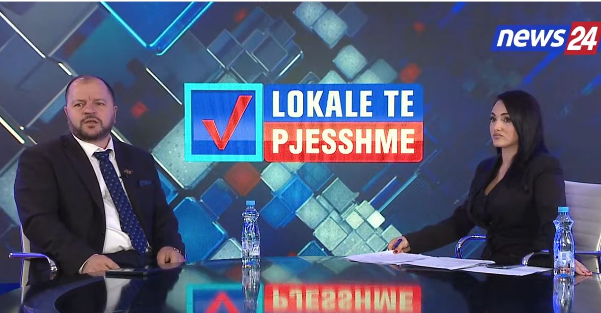 “Skeptik për zgjedhjet e pjesshme lokale, nuk votojnë më shumë se 25% e qytetarëve”, Lefter Maliqi: Ja pse PD vendosi të mbështesë kandidatë të pavarur