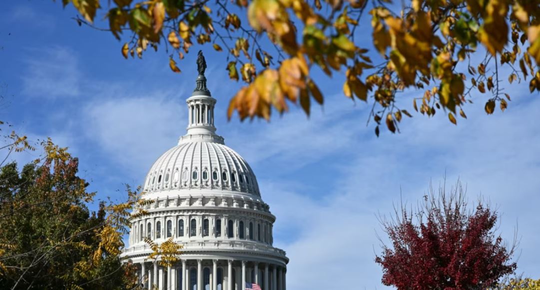 Financim deri më 30 janar  Senati çon përpara projektligjin që mund të hapë Qeverinë amerikane