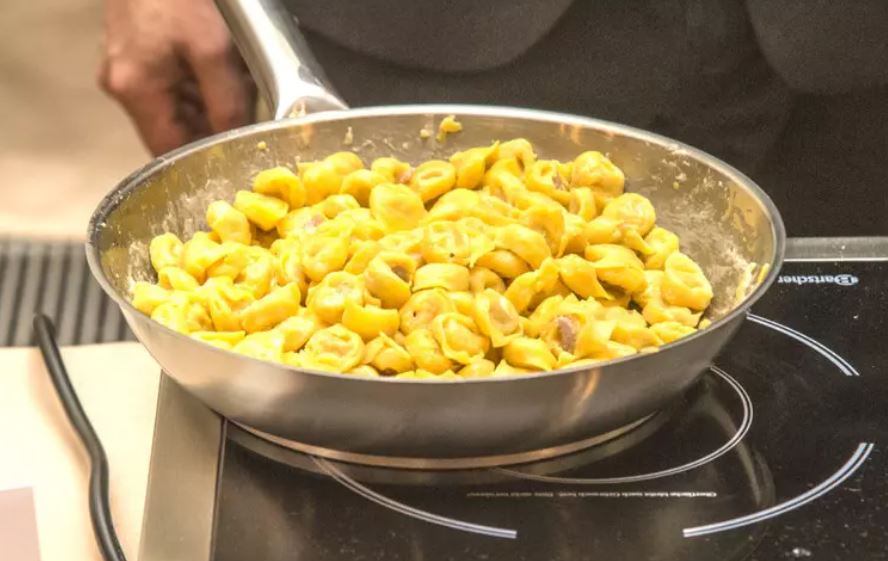 UNESCO i jep “po”-në e parë kuzhinës italiane, do të shpallet trashëgimi kulturore