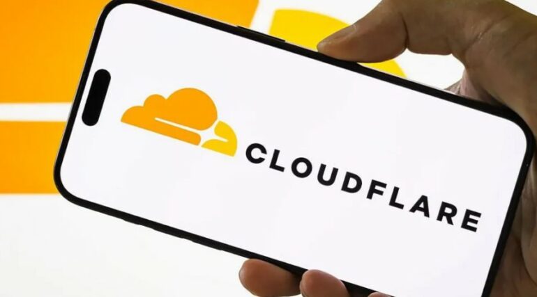 Cloudflare