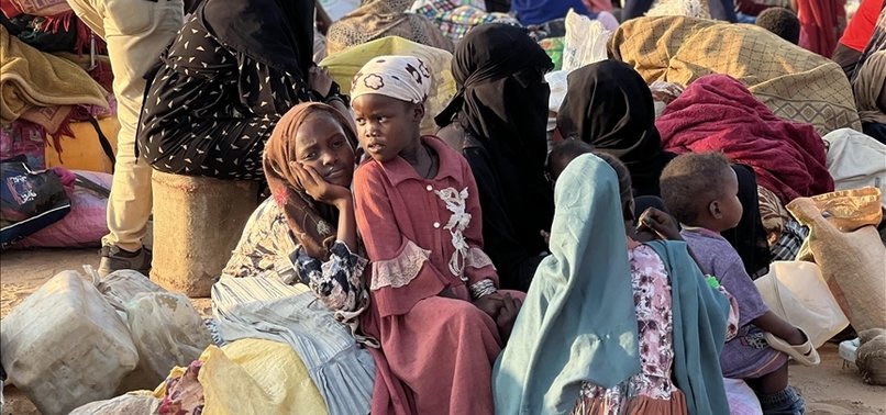 Ekspertët e OKB së bëjnë thirrje për veprime urgjente për të luftuar trafikimin e qenieve njerëzore në El Fasher të Sudanit