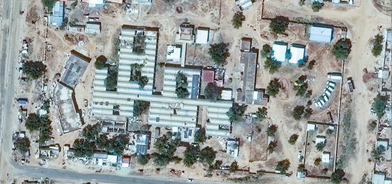 OKB  El Fasheri i Sudanit është shndërruar në qytet pikëllimi  civilët po durojnë mizori në shkallë të paimagjinueshme