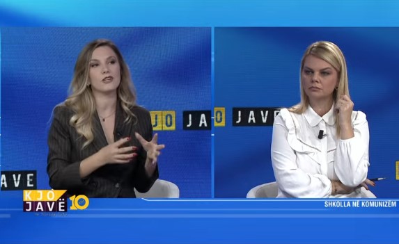 panairi-i-28-te-i-librit-me-rekord-prurjesh-kryetarja-e-jurise-elsa-skenderi-jane-dorezuar-260-vepra-ka-rritje-te-cilesise