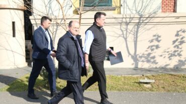 Erion Veliaj Arrestimi Spak