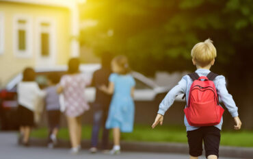 Femije Leje Qendrimi 1