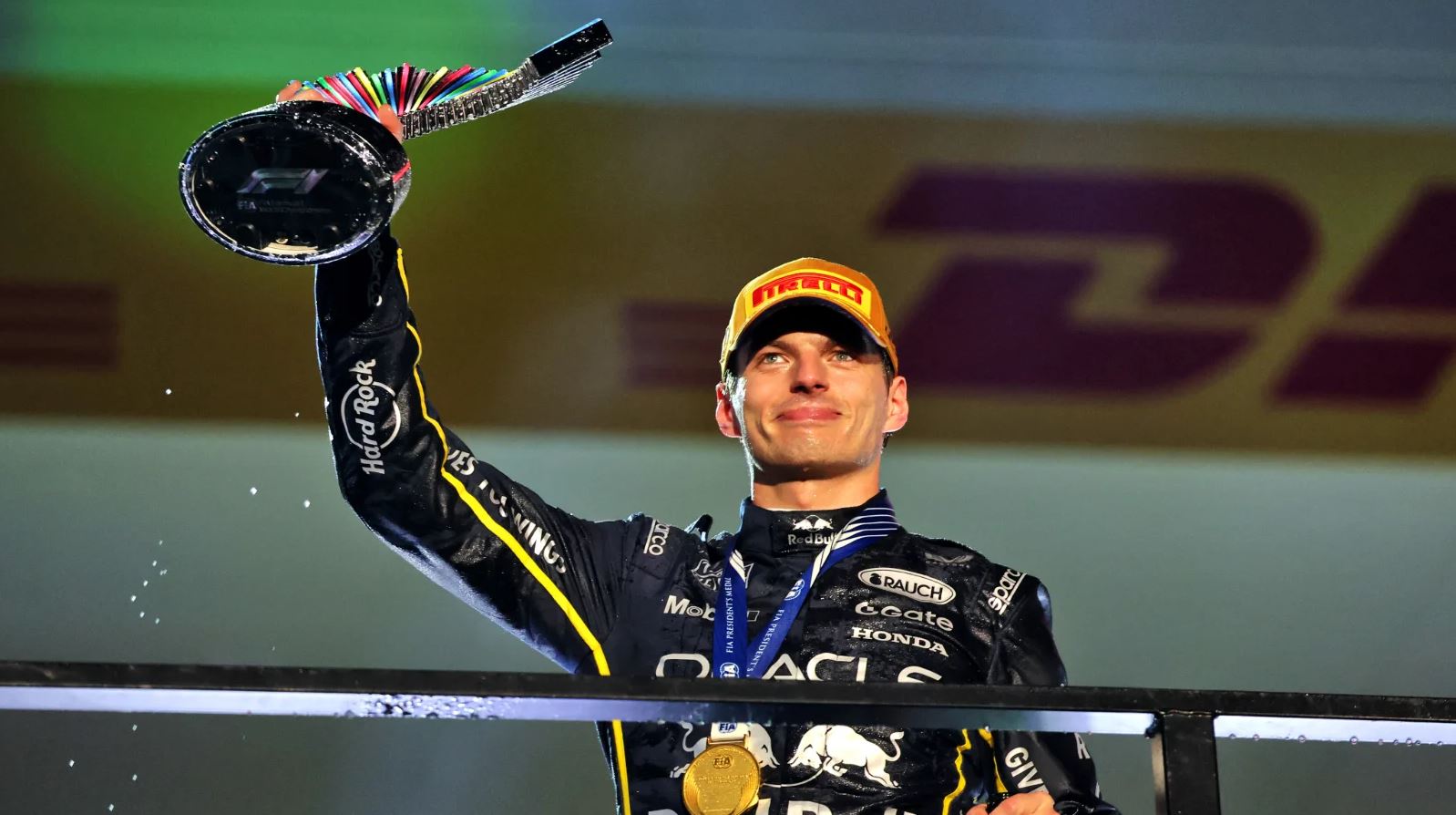 Formula 1/ Norris e Piastri skualifikohen, Verstappen triumfon në Las Vegas dhe afrohet me kreun