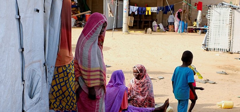 G7 dënon sulmet e RSF së ndaj civilëve në Sudan  kërkon armëpushim të menjëhershëm