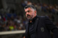 Gennaro Gattuso Italy Coach Glance