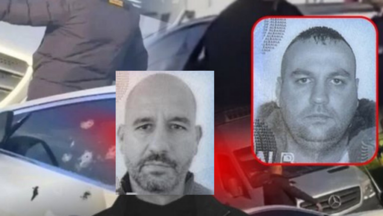 Gilmando Dani Muçi Shaljani Sheqeri