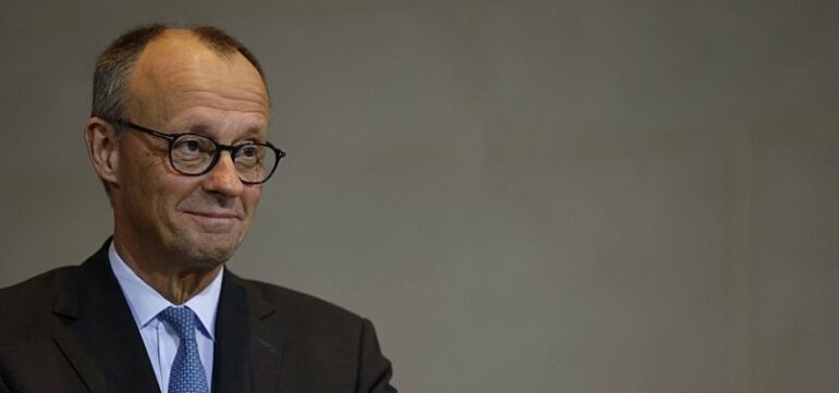 Gjermania Thotë Se Ukraina