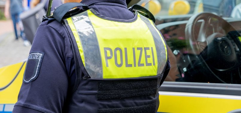 Gjermania vendos oficerë policie të paarmatosur në territoret palestineze