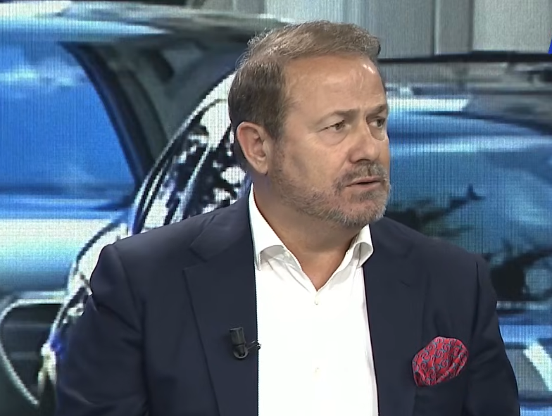 Vendimi i GJKKO për shkarkimin e Ballukut  Gjin Gjoni  Priten zhvillime të reja  mund të ketë hetim pasuror