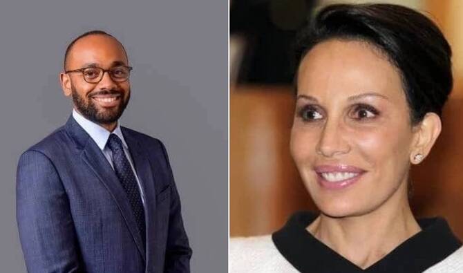 Gjykata e Gabonit dënon ish-zonjën e parë dhe djalin e presidentit me 20 vjet burg