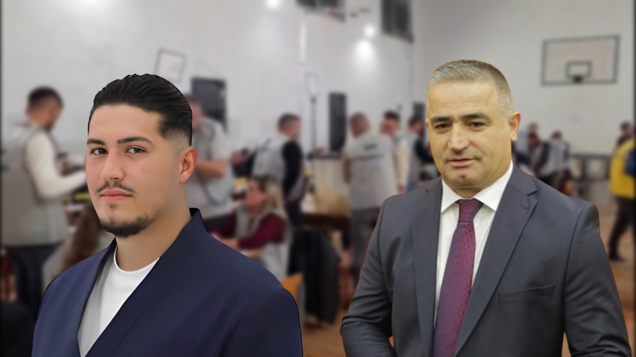 Përfundon numërimi në Tepelenë  Gramos Sako fiton kundrejt Gabriel Gumës  siguron 77 8  të votave