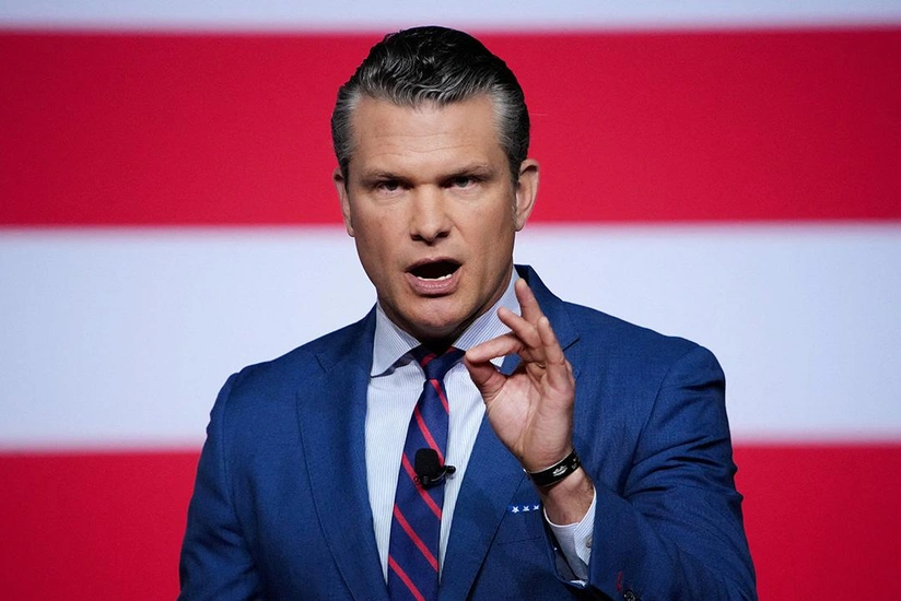 Hegseth njofton fillimin e një operacioni për të luftuar kartelet e drogës