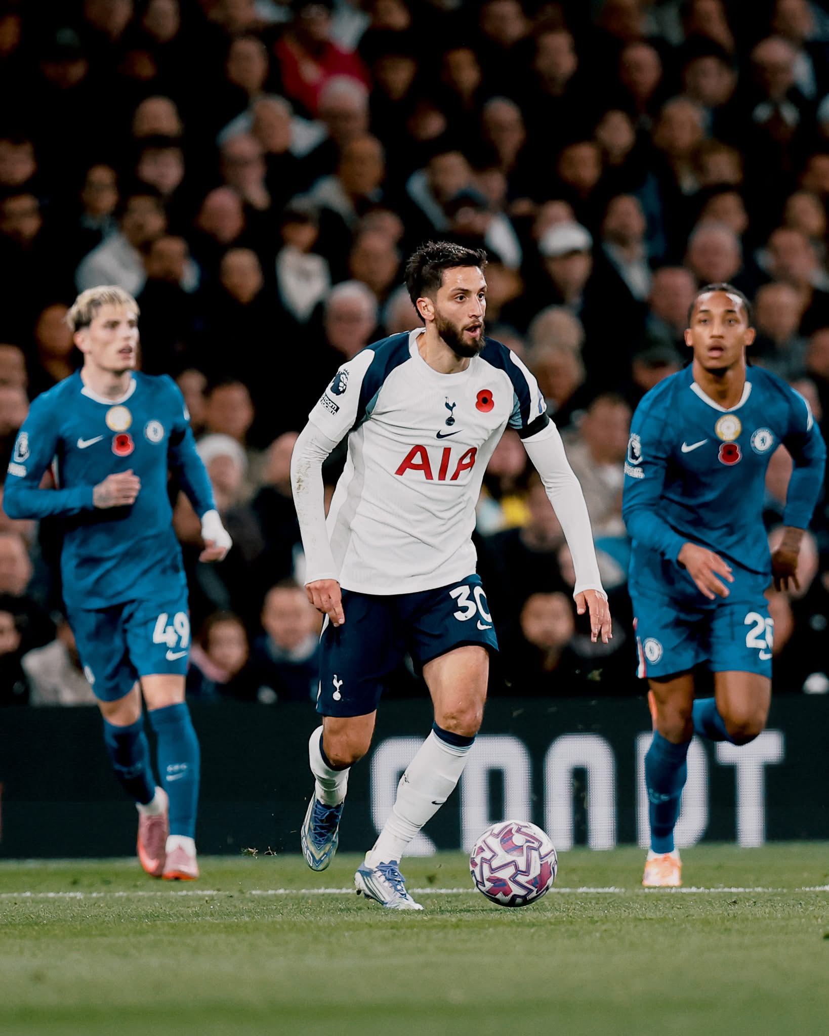VIDEO/ Vendos një gol ndaj Tottenham, Chelsea feston në Premier Legue