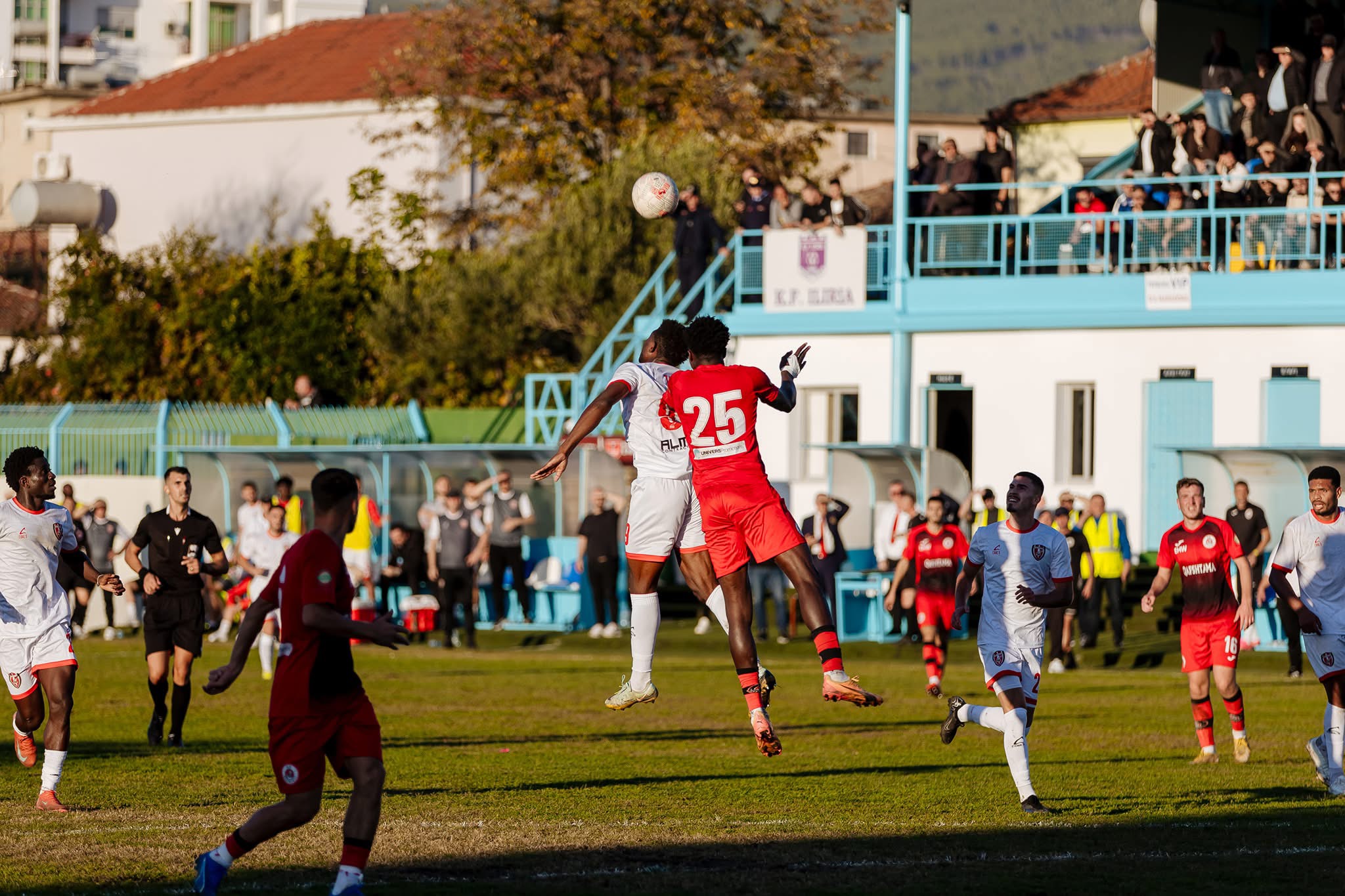 Kategoria e Parë/ Skënderbeu rikthehet te fitorja, triumfojnë edhe Laçi, Pogradeci, Besa & Kastrioti