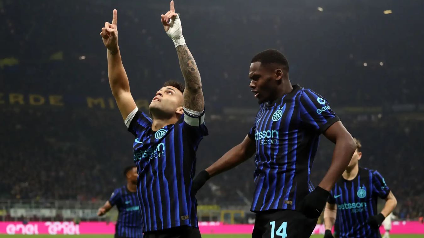 Inter “zgjohet” në krye, zikaltërit triumfojnë 2-0 ndaj Lazio-s, tani i pret derbi, por Chivu “driblon” Milan (VIDEO)