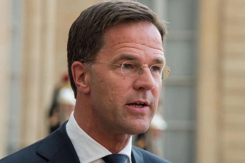 Rutte  Integrimi i Finlandës në NATO po ecën sipas planit
