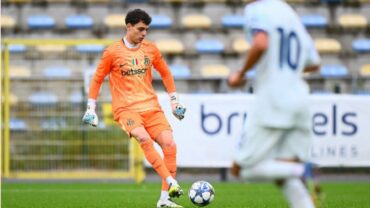 Inter Urgjence Ne Porte Cilat Jane Calligaris Dhe Taho Talentet