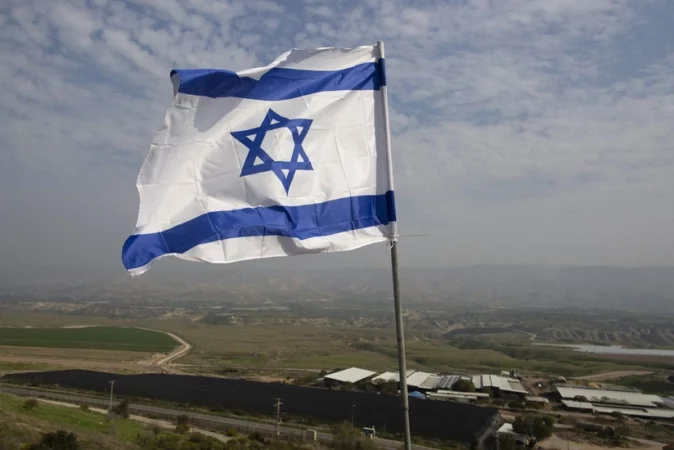 Izraeli Miraton Projektligjin