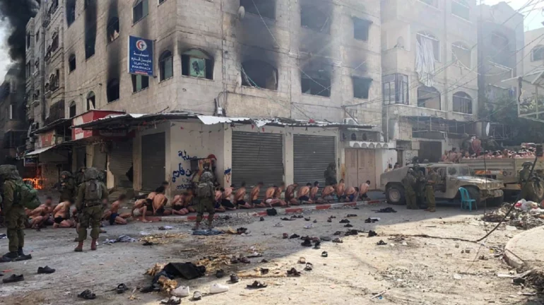 Izraeli Thirret Nga Okb Ja