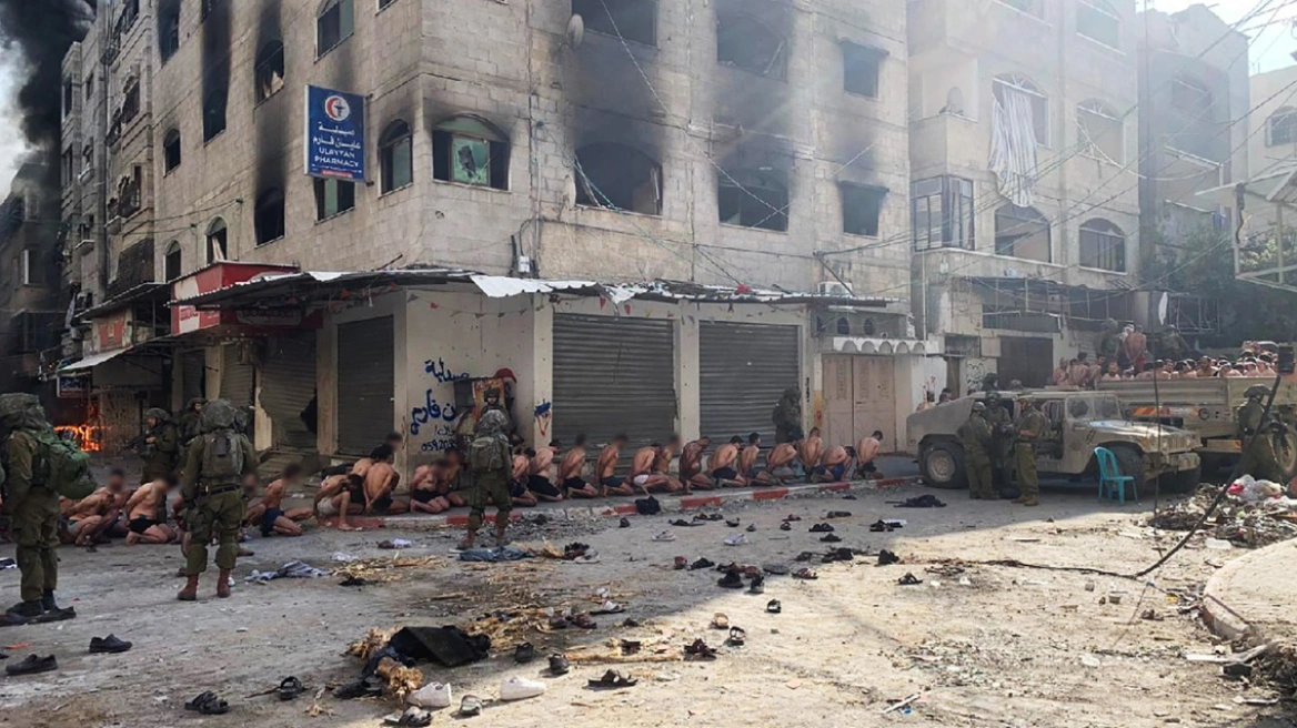 Izraeli thirret nga OKB-ja për të shpjeguar torturat ndaj të burgosurve palestinezë