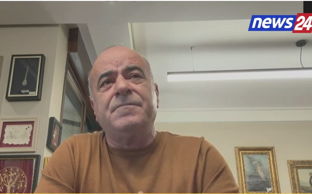  Me fat që e kisha mik   sipërmarrësi Kadri Morina tregon takimin e fundit me Fatos Nanon  Udhërrëfyes për politikanët e rinj