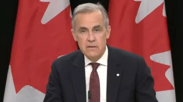 Kanadaja Shmang Zgjedhjet,